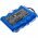 Helyettes�t� m�r�m�szer Akkumul�tor Fujikura FSM-80C BTR-09 6700mAh 99,16Wh Li-ion 14.8V