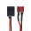 Helyettes�t� zsebl�mpa Akkumul�tor Bigblue VL15000P-Pro Mini BATCELL18650X7 3500mAh 90.65Wh
