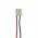 Helyettes�t� orvosi eszk�z Akkumul�tor Fresenius MCM E-1520 2000mAh 24Wh 12V
