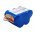 Helyettes�t� orvosi eszk�z Akkumul�tor Fresenius Vial MCM440 PT 120238 3000mAh 18Wh 6V