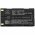 Helyettes�t� m�r�m�szer Akkumul�tor Fuji Portaflow-C FSC-4 2600mAh 19.24Wh 7.4V