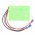 Helyettes�t� orvosi eszk�z Akkumul�tor Fahl 63500/110508 2000mAh 24Wh 12V