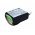 Helyettes�t� orvosi eszk�z Akkumul�tor Fresenius P-200 120024 2000mAh 24Wh 12V