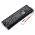 Helyettes�t� orvosi eszk�z Akkumul�tor Ambix Activ Z200045-6-200 1200mAh 5.76Wh 4.8V