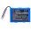 Helyettes�t� orvosi eszk�z Akkumul�tor Fresenius Agilia BPAFRAGILIAS 2000mAh/12Wh 6V