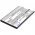 Helyettes�t� hotspot Akkumul�tor Franklin Wireless R910 V515176AR 3000mAh 11.4Wh