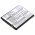 Helyettes�t� hotspot Akkumul�tor Franklin Wireless T10 V635061P 3700mAh 14.06Wh