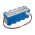 Helyettes�t� orvosi eszk�z Akkumul�tor Fukuda FC-1760/10KR-2300FO 3000mAh/36Wh 12V