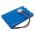 Helyettes�t� orvosi eszk�z Akkumul�tor Fukuda FX-3010 HHR-19AL24G1FD 2000mAh 19,2Wh 9.6V