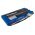 Helyettes�t� orvosi eszk�z Akkumul�tor Fukuda FX-7302 / 8PHR 4000mAh 38.4Wh 9.6V