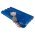 Helyettes�t� orvosi eszk�z Akkumul�tor Fukuda FX-7402 8/HRY-4/3AFD 3800mAh 36.48Wh 9.6V
