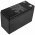 Helyettes�t� f�ny�r� Akkumul�tor Flymo Cordless Multitrim CT250X 9648645-25 6000mAh 76.8Wh