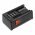 Helyettes�t� kerti szersz�mok Akkumul�tor Flymo Contour Cordless XT 577507001 1500mAh 27Wh 18V