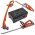 Helyettes�t� kerti szersz�mok Akkumul�tor Flymo Contour Cordless XT 577507001 2500mAh 45Wh 18V