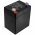 Helyettes�t� f�ny�r� Akkumul�tor Flymo Sabre Cut 9648170-01 6000mAh 76.8Wh
