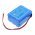 Helyettes�t� ventil�tor Akkumul�tor Geek Aire Fan CF2 INR18650-6S1P 3200mAh 69.12Wh Li-Ion