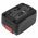 Helyettes�t� kerti szersz�mok Akkumul�tor Gardena PowerMax PBA 18V36 18V 3000mAh 54Wh Li-Ion