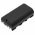 Helyettes�t� m�r�m�szer Akkumul�tor Leica ATX1200 GBE211 3400mAh 25,16Wh 7.4V