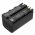 Helyettes�t� m�r�m�szer Akkumul�tor GeoMax Stonex R6 ZBA200 5600mAh 41.44Wh 7.4V