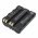 Helyettes�t� m�r�m�szer Akkumul�tor Leica CS20 799190 3450mAh 38.3Wh 11.1V