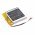 Helyettes�t� orvosi eszk�z Akkumul�tor 3GEN DL2 / 137419 1800mAh 6.66Wh 3.7V