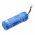 Helyettes�t� orvosi eszk�z Akkumul�tor 3GEN DermLite 4 DL4-1306a 1500mAh 5,55Wh 3.7V
