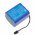 Helyettes�t� orvosi eszk�z Akkumul�tor GE Carescape Dinamap VC150 2067981-027 5200mAh 56.16Wh 10.8V