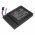 Helyettes�t� orvosi eszk�z Akkumul�tor GE Logiq E10 480304-2 10200mAh 146.88Wh 14.4V