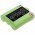Helyettes�t� m�r�m�szer Akkumul�tor Geo-Fennel Multi-Liner FL 50 plus 500000-13 1800mAh 6.48Wh 3.6V