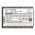 Helyettes�t� m�r�m�szer Akkumul�tor GEOSPACE GSB-LHR 3.7V 800mAh Li-Ion 2.96Wh