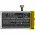 Helyettes�t� gps Akkumul�tor Golf Buddy VTX SHT503055 900mAh 3.33Wh 3.7V