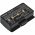 Helyettes�t� gps Akkumul�tor Garmin GPSMAP 276/010-10517-00 2600mAh 19.24Wh 7.4V