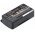 Helyettes�t� gps Akkumul�tor Garmin GPSMAP 276 010-10517-00 3400mAh 28.56Wh 8.4V