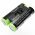 Helyettes�t� gps Akkumul�tor Garmin Oregon 600 010-11874-00 2000mAh 4.8Wh 2.4V