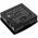 Helyettes�t� gps Akkumul�tor Garmin Aera 795 010-11756-04 5200mAh 38.48Wh 7.4V