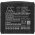 Helyettes�t� gps Akkumul�tor Garmin Aera 795 010-11756-04 6800mAh 50.32Wh 7.4V