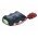 Helyettes�t� orvosi eszk�z Akkumul�tor Marquette Mac 12 Recorder 401086-002 1100mAh 3.96Wh 3.6V