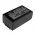 Helyettes�t� orvosi eszk�z Akkumul�tor GE MAC 2000 2056410-001 2600mAh 37.44Wh 14.4V