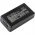 Helyettes�t� orvosi eszk�z Akkumul�tor GE MAC 400 2047357-001 2200mAh 16.28Wh 7.4V
