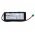 Helyettes�t� orvosi eszk�z Akkumul�tor GE Eagle Monitor 1000 406679-003 4000mAh 48Wh 12V