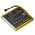 Helyettes�t� gps Akkumul�tor Garmin Approach G80 361-00124-00 1900mAh 7.22Wh 3.8V