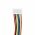 Helyettes�t� orvosi eszk�z Akkumul�tor GE Mack Link 2076585-002 2600mAh 9.62Wh 3.7V