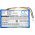 Helyettes�t� orvosi eszk�z Akkumul�tor GE Datex-Ohmeda S5 / 17014 3800mAh 45,6Wh 12V