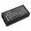 Helyettes�t� orvosi eszk�z Akkumul�tor GE hordozhat� ultrahang 5498471 3350mAh 24.79Wh 7.4V