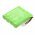 Helyettes�t� orvosi eszk�z Akkumul�tor Globus Elite SII FKG3870 700mAh 3.36Wh 4.8V