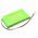 Helyettes�t� orvosi eszk�z Akkumul�tor Globus Genesy 3000 PBT MH0090 2000mAh 24Wh 12V