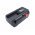 Helyettes�t� f�ny�r� Akkumul�tor Gardena Accu-Spindelmaher 380 Li 04025-20 5000mAh Li-Ion 25V 125Wh