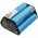 Helyettes�t� kerti szersz�mok Akkumul�tor Gardena Accucut 400Li 2417-00.610.00 1500mAh 27Wh Li-Ion 18V