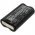 Helyettes�t� kerti szersz�mok Akkumul�tor Gardena Groom Barber 57844787 3000mAh 21.6Wh 7.2V