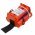 Helyettes�t� f�ny�r� Akkumul�tor Flymo 1200R 2500mAh 45Wh